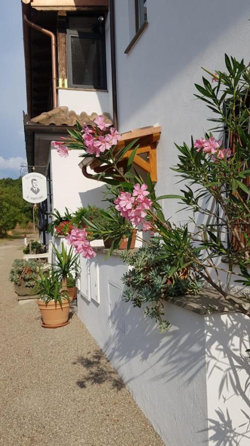Il Sartore Vetralla Exterior photo